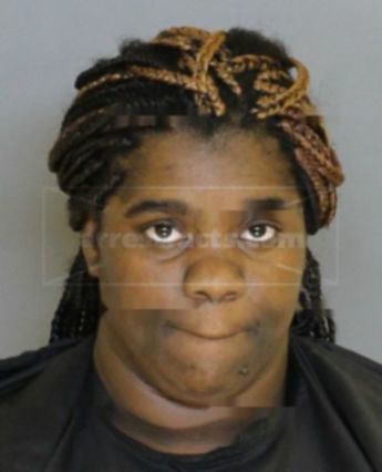 Rubianca Bertishia Hopkins