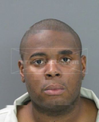 Bradley Apollos Thompson