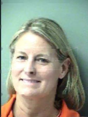 Tracy Renae King