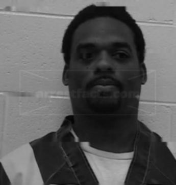 Tony Pittman
