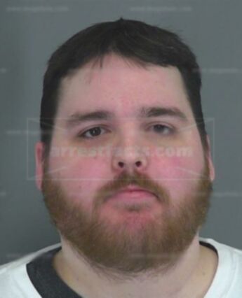 Christopher William Vaughn