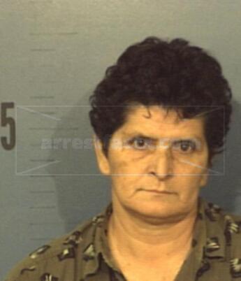 Luz De Maria Godoy Galvez