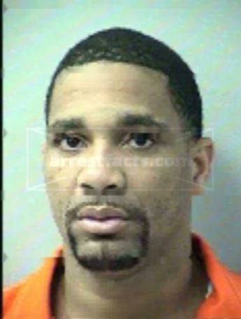Tyrese Santell Pierce