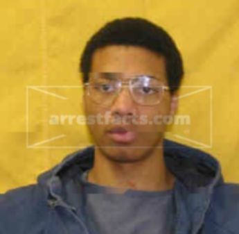 Karrington Moore