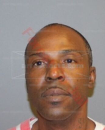 Gary Dean Walker