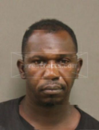 Eric Leon Cannon