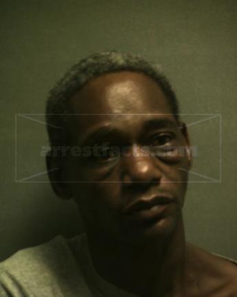 Darryl Steven Evans