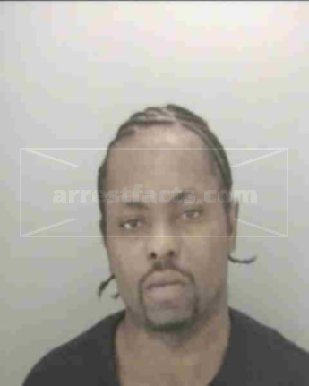Willie L Anderson