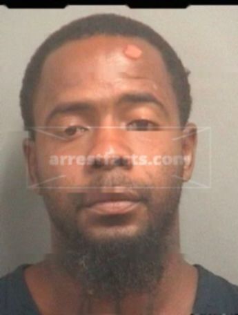 Derrick Lamar Darby