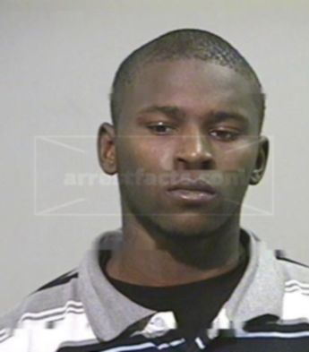 Michael Carl Blackmon