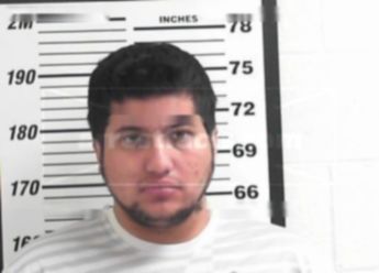 Alejandro A Marquez