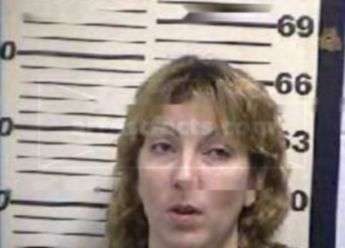 Sherry Larae Wall
