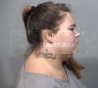 Alicia Jean Lucas