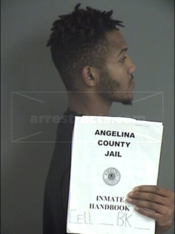 Kendrick Demone Wortham