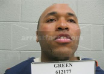 Brian Lavelle Green