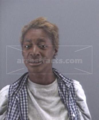 Sheela Faye Brewster