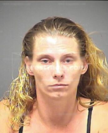 Christina Elaine Massey