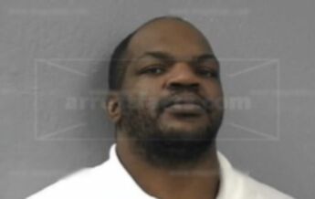 Floyd Marcus Hayes