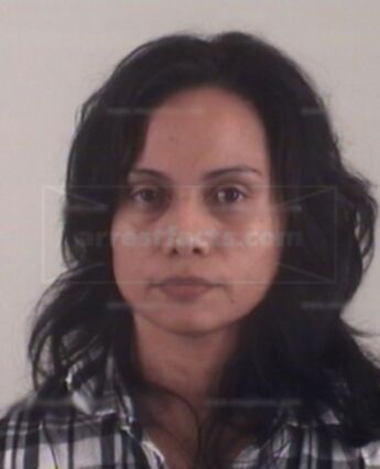 Sandra Martinez