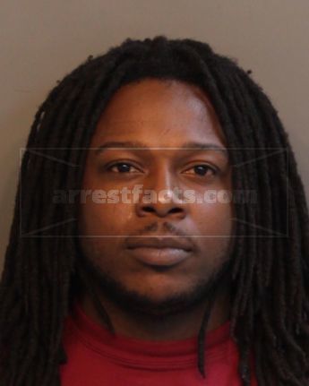 Johnny Jr Mccallum