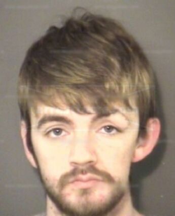 James David Free