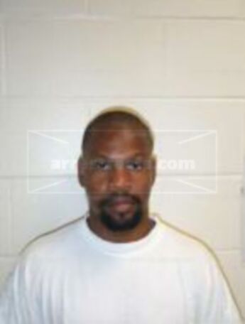 Elmore Hudson Jr.