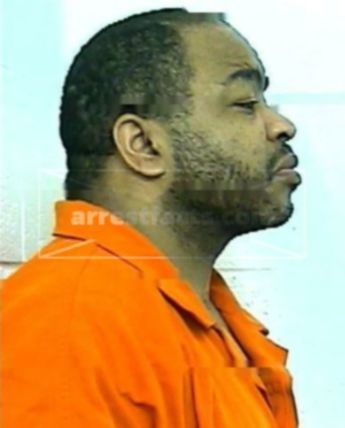 Tony G Hicks