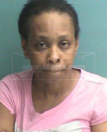 Courtney Denise Pleasant