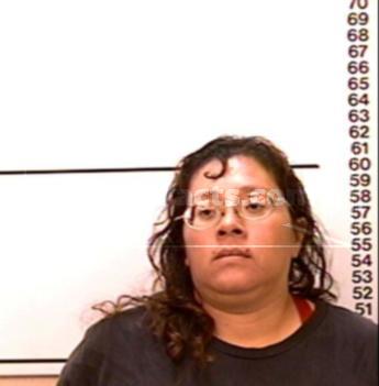 Criselda Maria Bravo