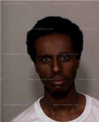Mohamud Mohamed Hassan