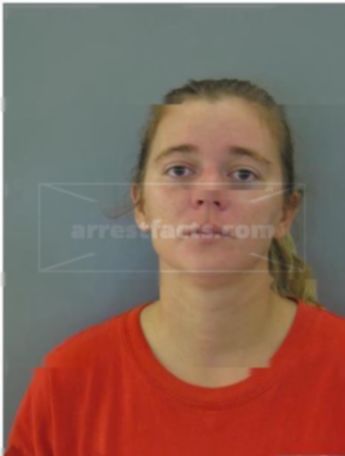 Courtney Laine Mathes