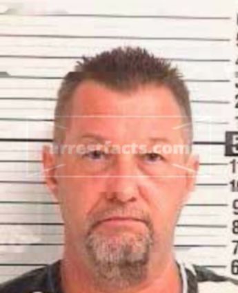 Richard Alan Agar