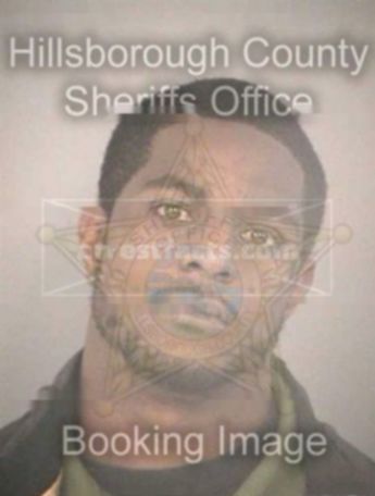 Isaiah Sherrard Harris