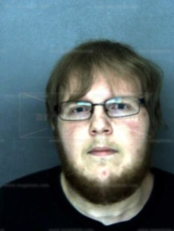 Joshua Lee Slagle