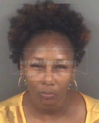 Gwendolyn Denise Womack