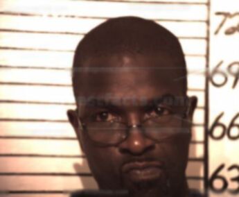 Rodney Orlando Sutton