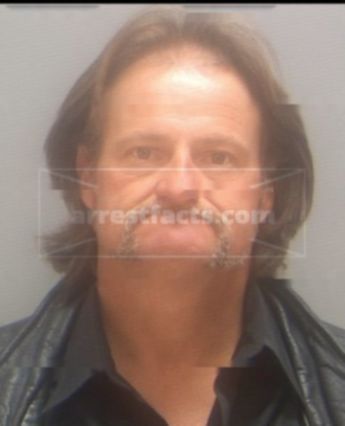 Charles Lee Hunter
