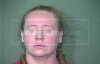 Tina Denise Burkhart