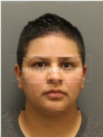 Irma Castaneda