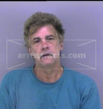 James Franklin Carpenter