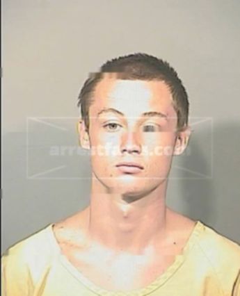 Nicholas Roy Mikes
