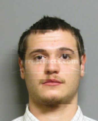 Bradley Dean Tackett