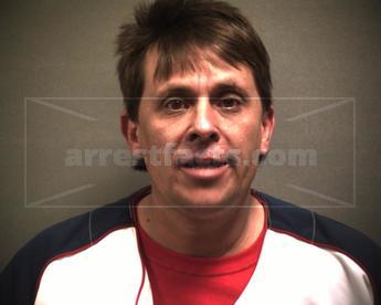 Trenton Scott Unruh