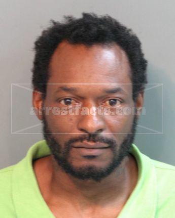 Ernest Battle