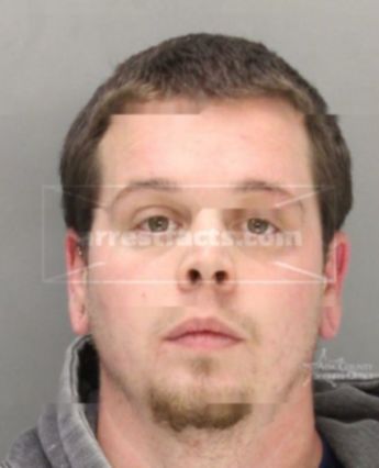 Mahan Zachary Joseph