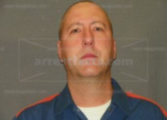 Kenneth Phillip Boyer