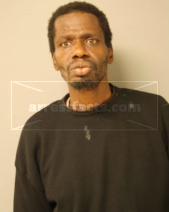 Derrick B Cotton