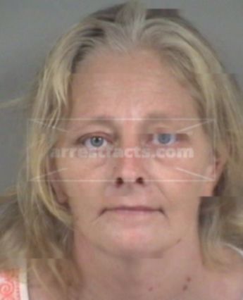 Jennifer Junette Taylor
