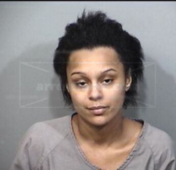 Chelsea Beverly Jamiel James