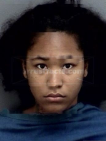 Myra Teresa Mcshane